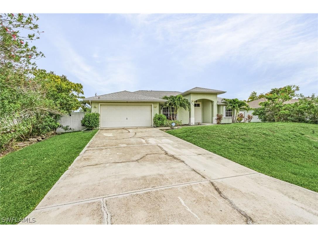 433 SW 19th Lane Cape Coral FL 33991 224060224 image1