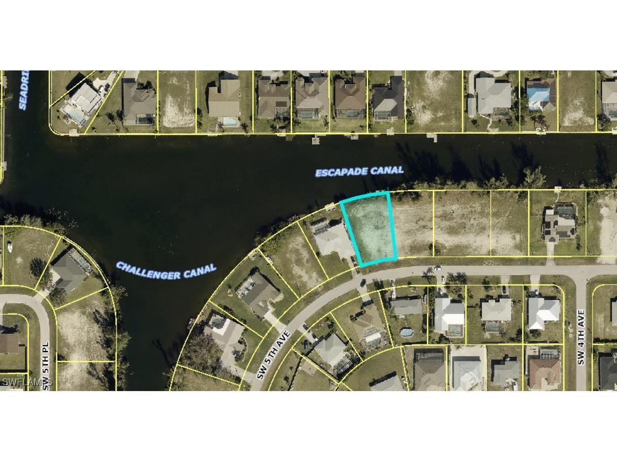 433 SW 21st Street Cape Coral FL 33991 225028194 image1