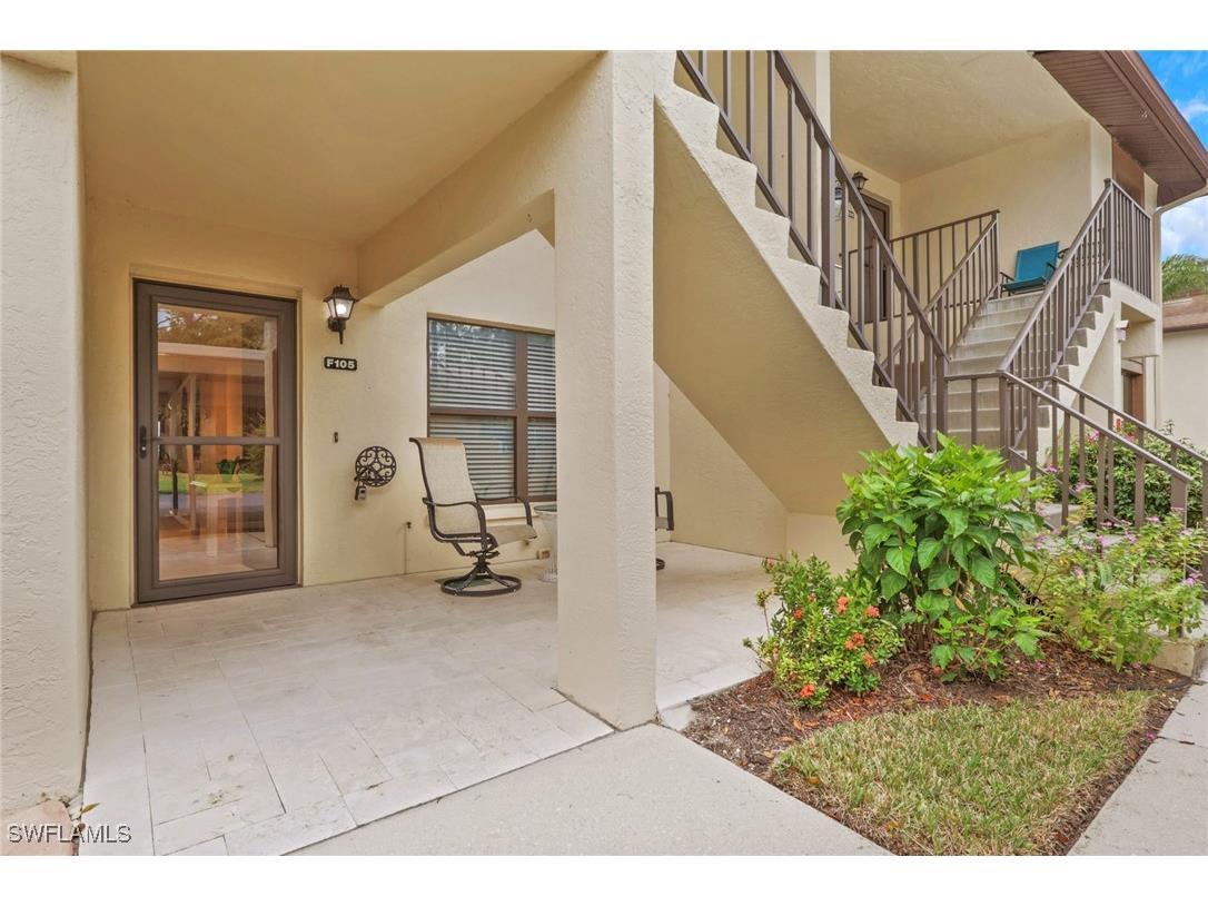 4330 Chantelle Drive #F105 Naples FL 34112 225083005 image28