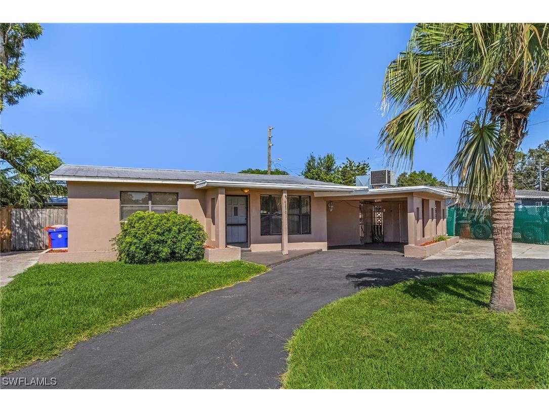 4330 Lagg Avenue Fort Myers FL 33901 223066856 image1