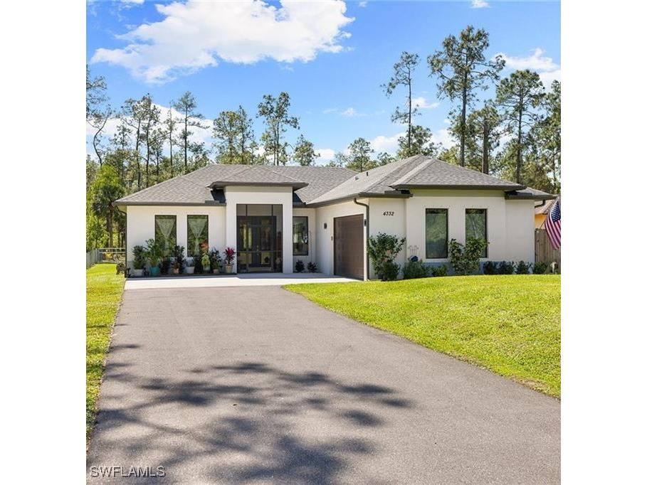 4332 4th Avenue SE Naples FL 34117 225023312 image1