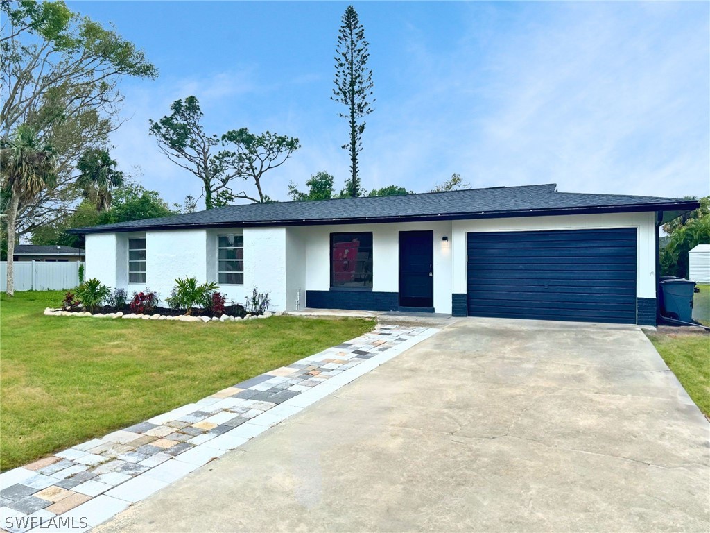 4332 Lyric Court North Fort Myers FL 33903 224027718 image1