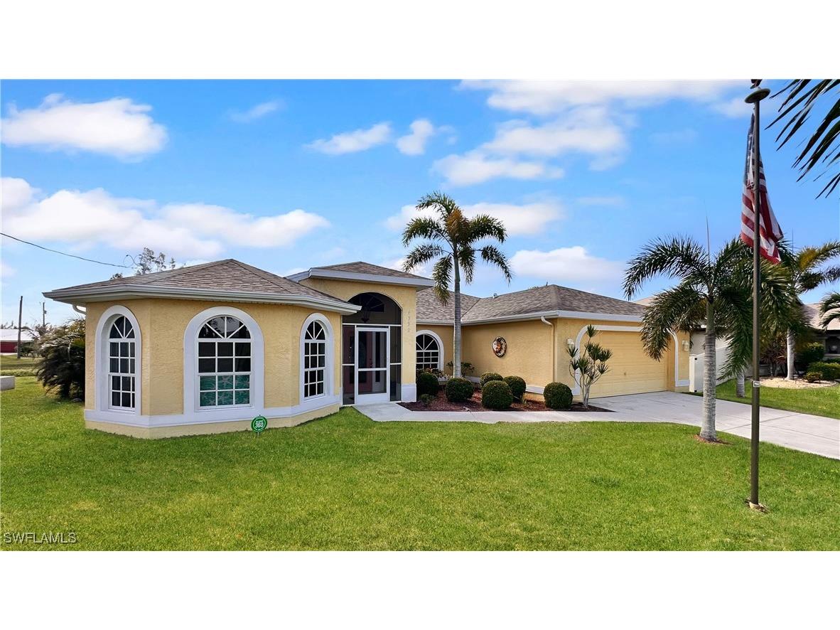 4332 NW 27th Lane Cape Coral FL 33993 224084536 image1