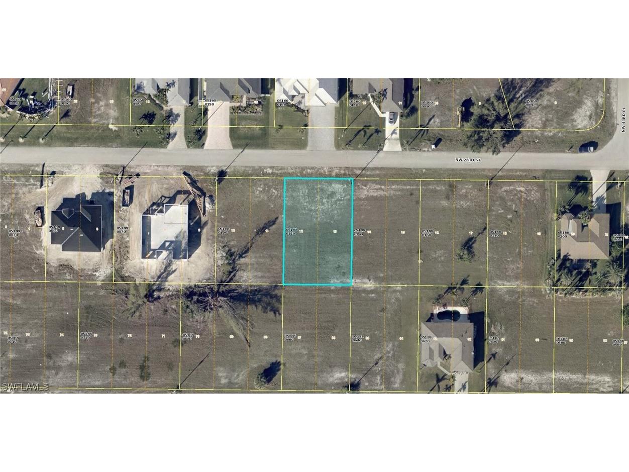 4332 NW 28th Street Cape Coral FL 33993 223066770 image1