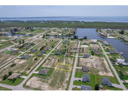 4332 NW 32nd Lane Cape Coral FL 33993 222048922 image1