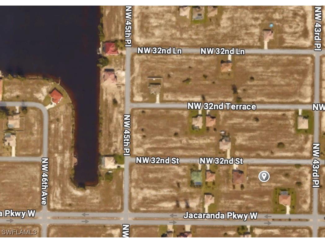 4332 NW 32nd Street Cape Coral FL 33993 224002165 image1