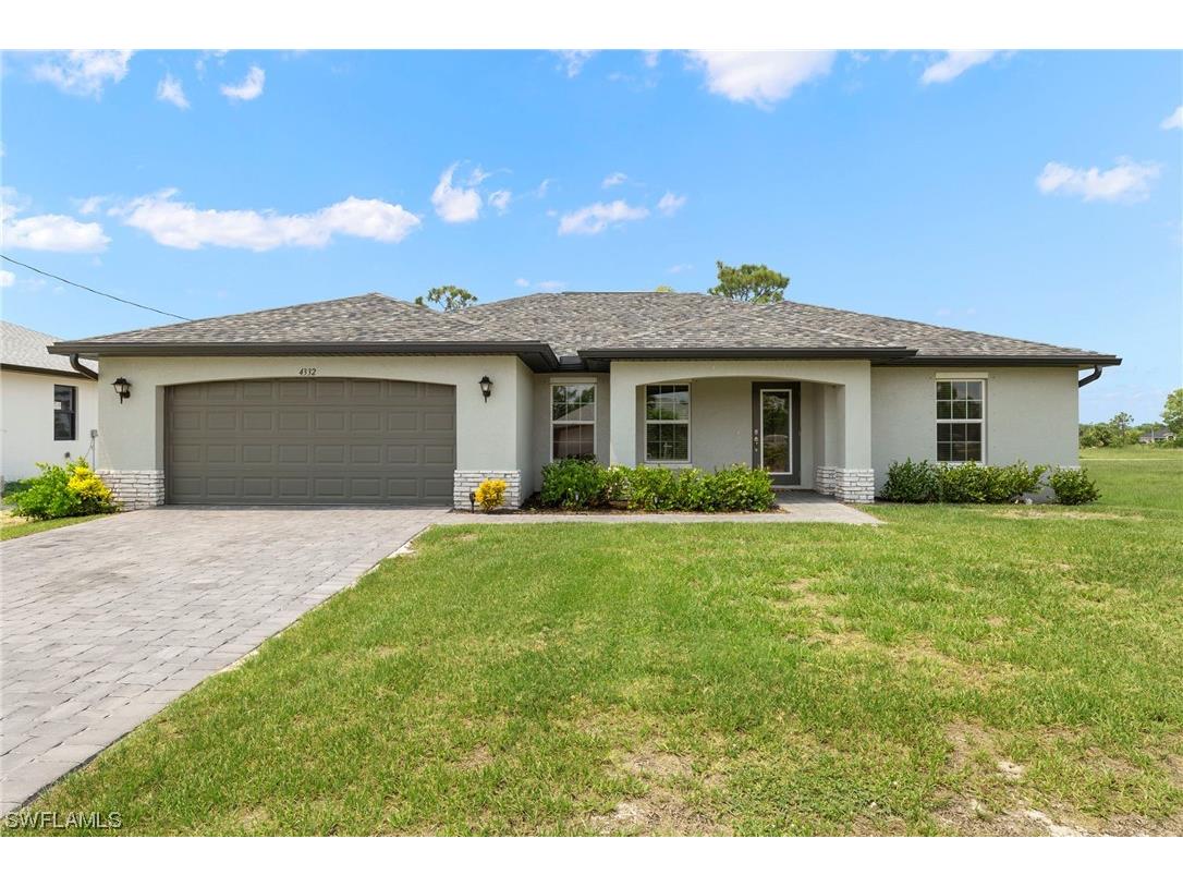 4332 NW 35th Avenue Cape Coral FL 33993 223064215 image1