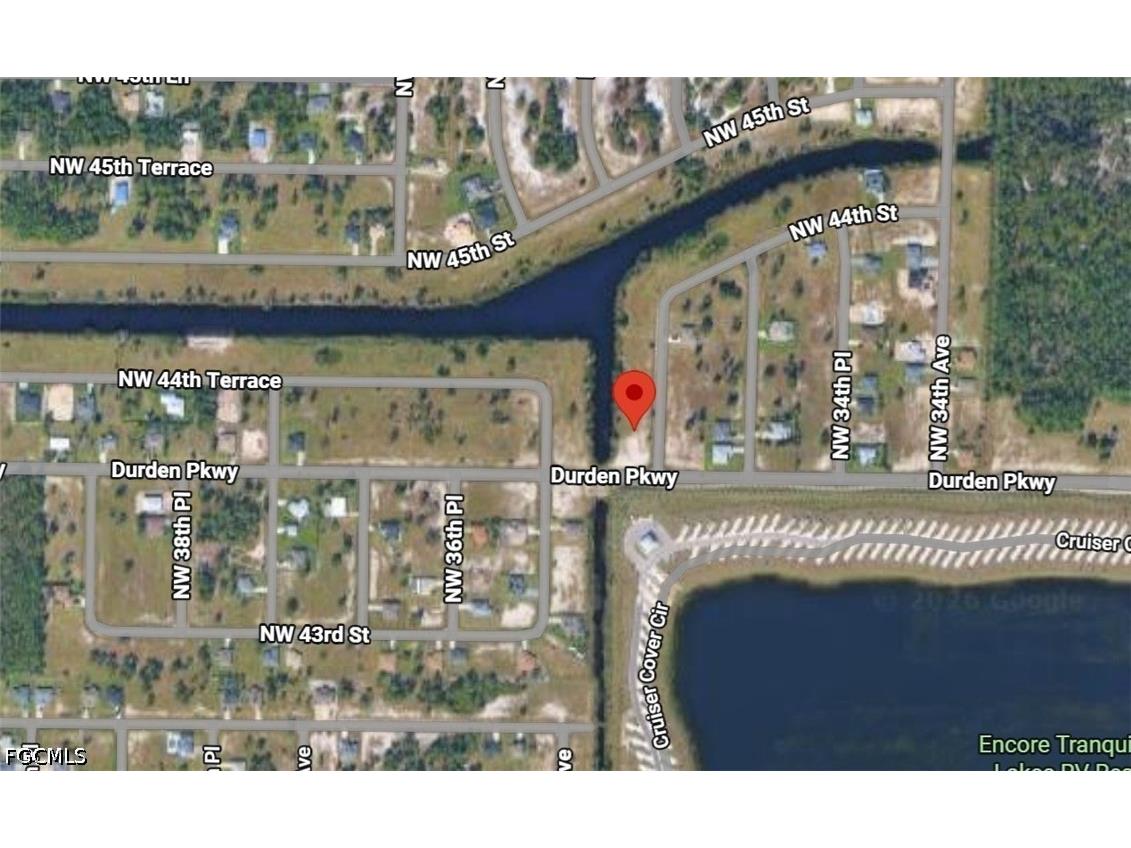 4332 NW 35th Place Cape Coral FL 33993 2026028071 image1