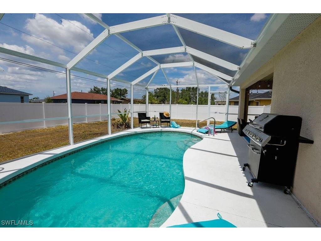 4332 SW Santa Barbara Place Cape Coral FL 33914 223070474 image1