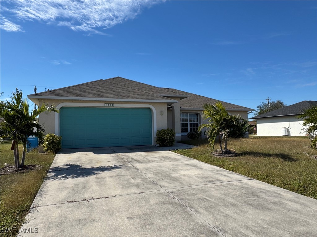 4332 SW Santa Barbara Place Cape Coral FL 33914 225018229 image1