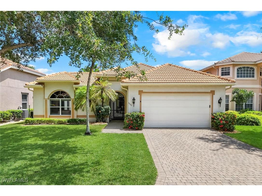 4333 Mistlethrush Lane Naples FL 34119 225062198 image1