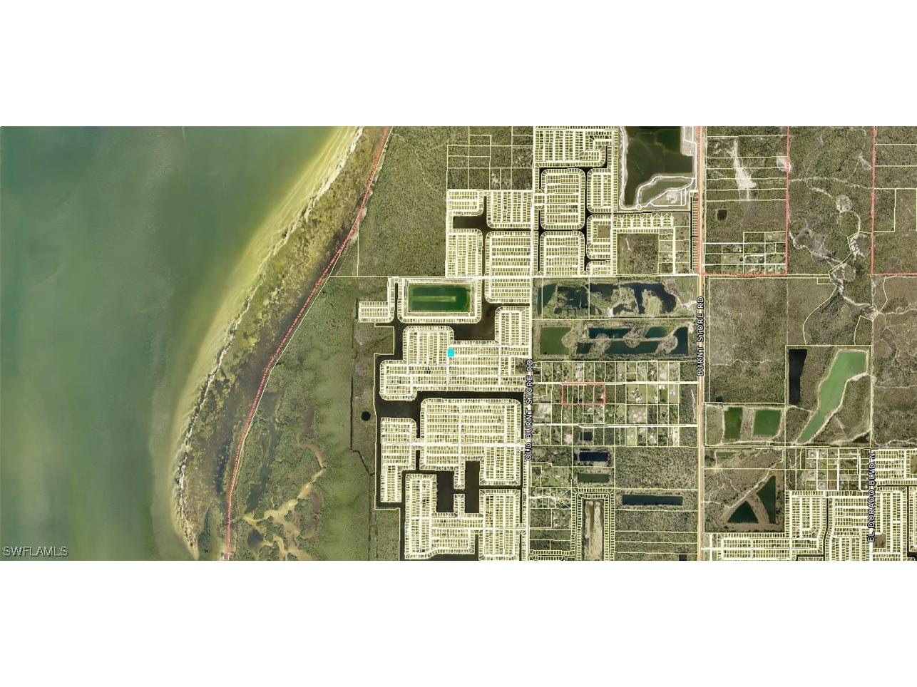 4333 NW 34th Lane Cape Coral FL 33993 223017977 image1