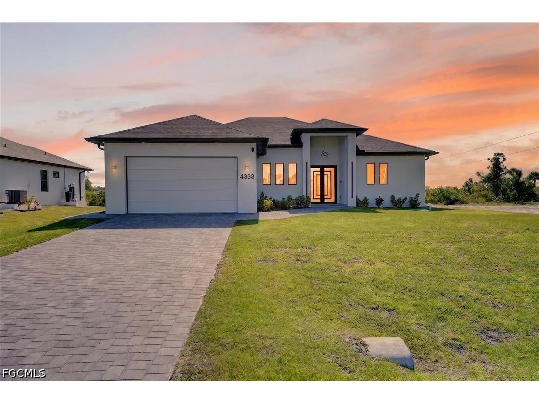 4333 NW 36th Avenue Cape Coral FL 33993 2026019723 image2