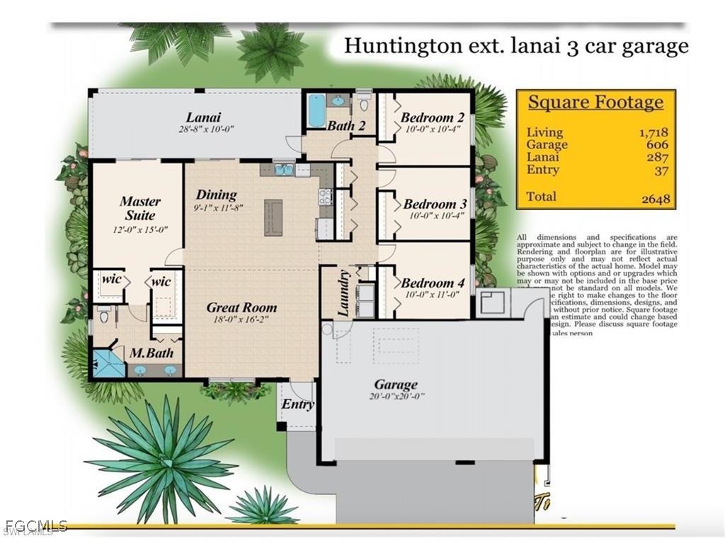 4334 SW 9th Place Cape Coral FL 33914 2026010229 image34