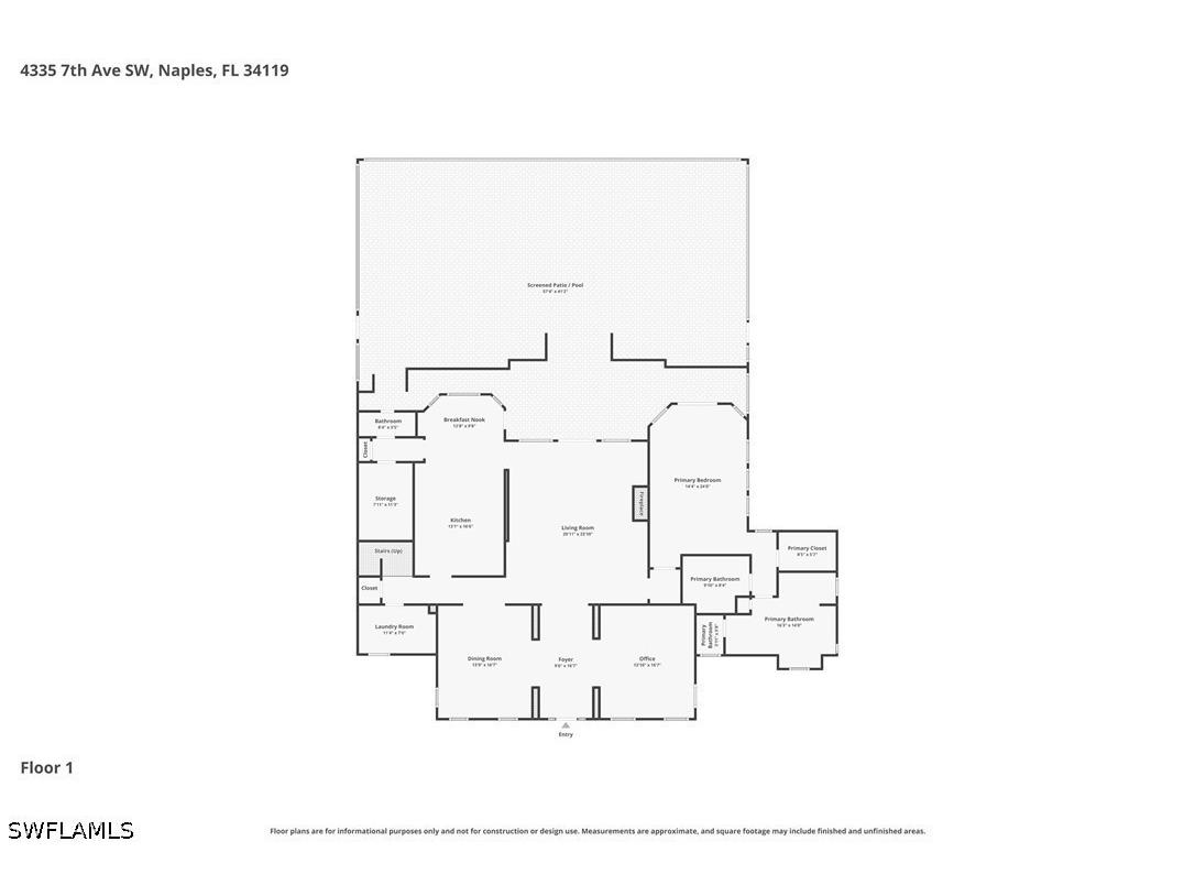 4335 7th Avenue SW Naples FL 34119 226011251 image49