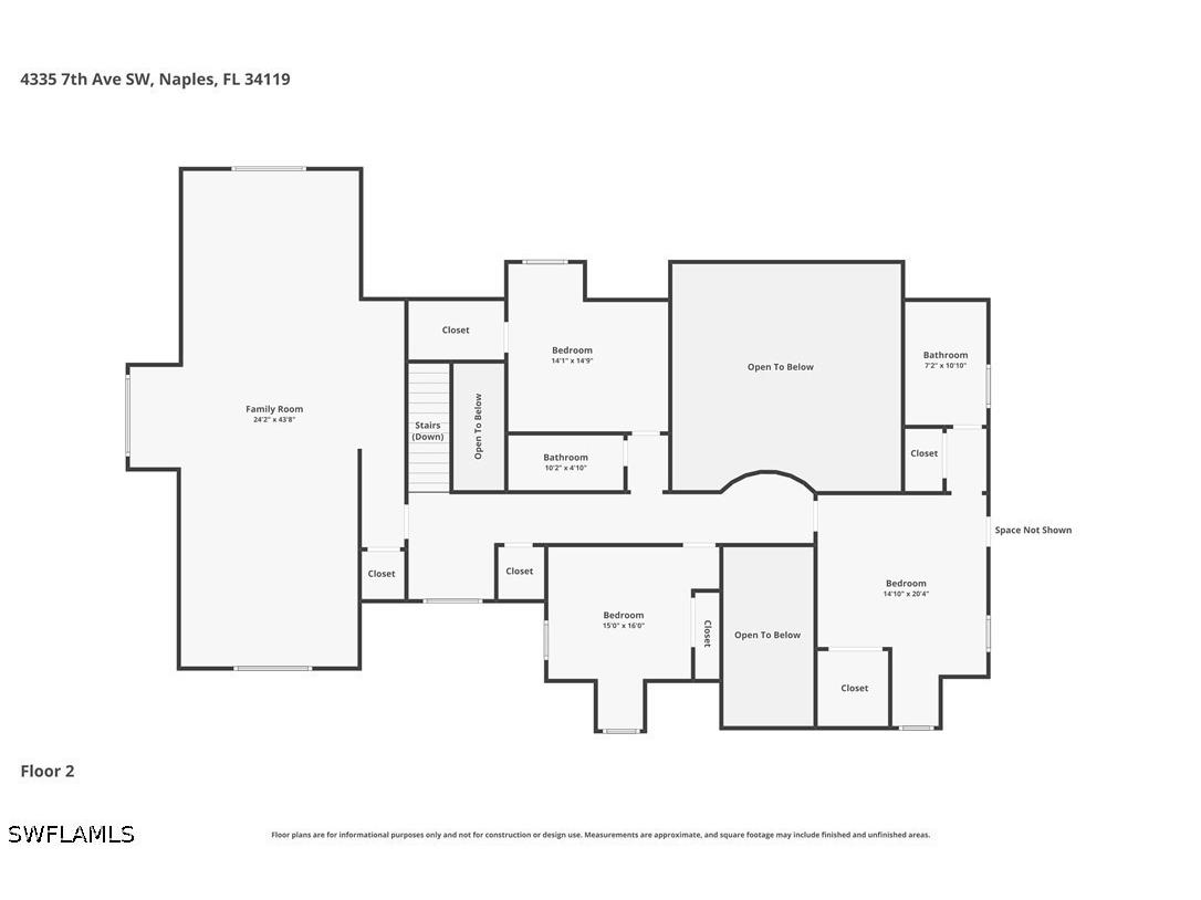 4335 7th Avenue SW Naples FL 34119 226011251 image50