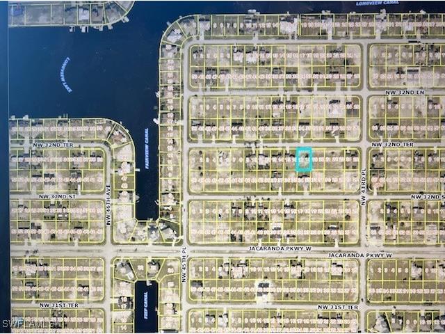 4336 NW 32nd Terrace Cape Coral FL 33993 225019996 image1