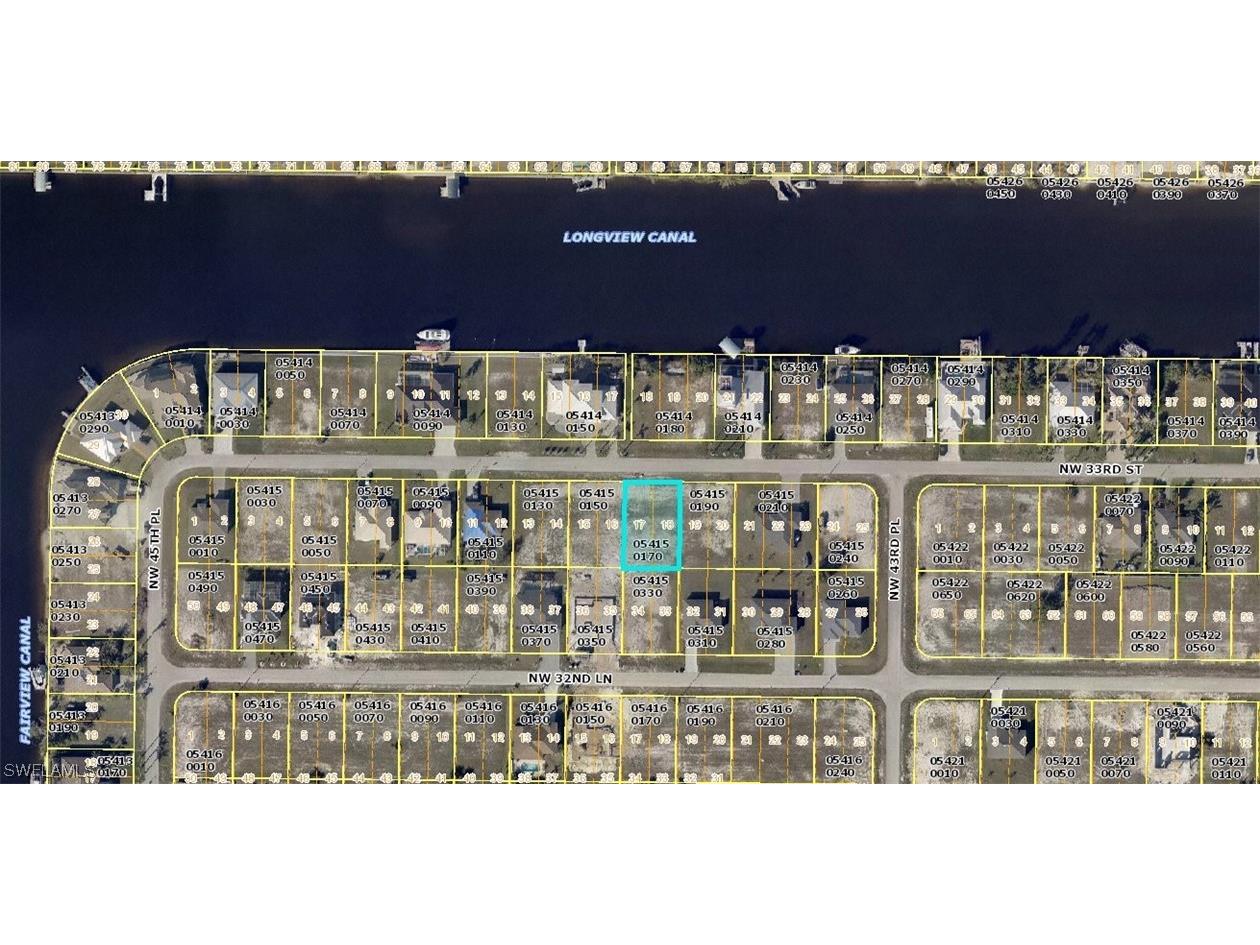 4336 NW 33rd Street Cape Coral FL 33993 223043204 image1