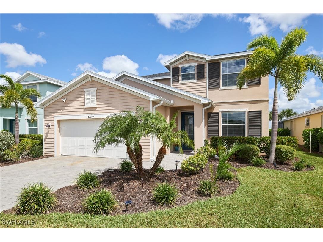 43360 Treadway Drive Punta Gorda FL 33982 224074101 image1