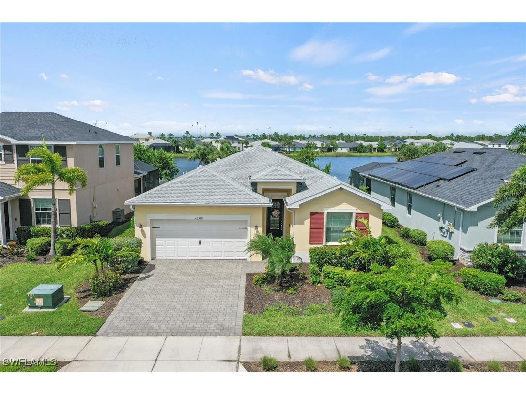 43368 Treadway Drive Babcock Ranch FL 33982 225036899 image1