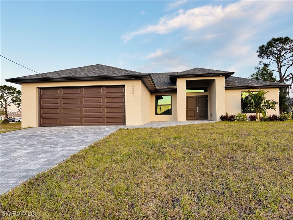 4337 NW 35th Place Cape Coral FL 33993 225006325 image1