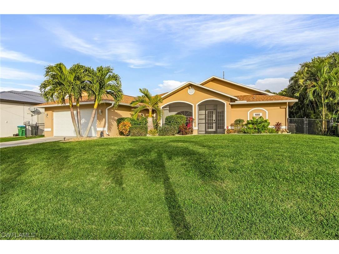 4337 SW 25th Court Cape Coral FL 33914 224010547 image1