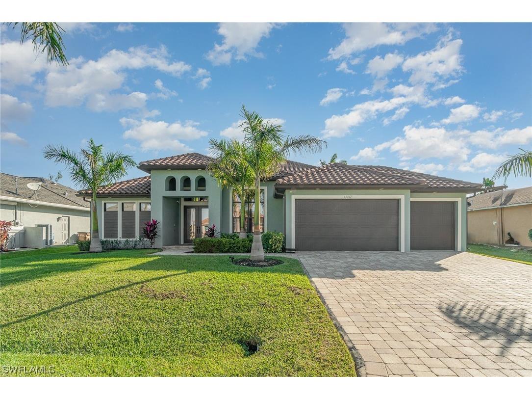 4337 SW 26th Avenue Cape Coral FL 33914 224005819 image1