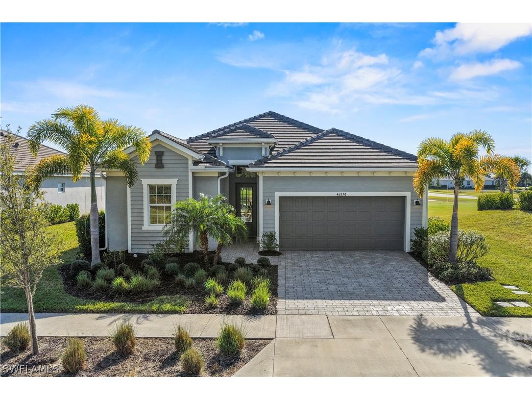 43376 Boardwalk Loop Babcock Ranch FL 33982 226007524 image1