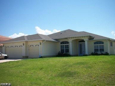 4338 Jacaranda Parkway W Cape Coral FL 33993 2026023872 image1