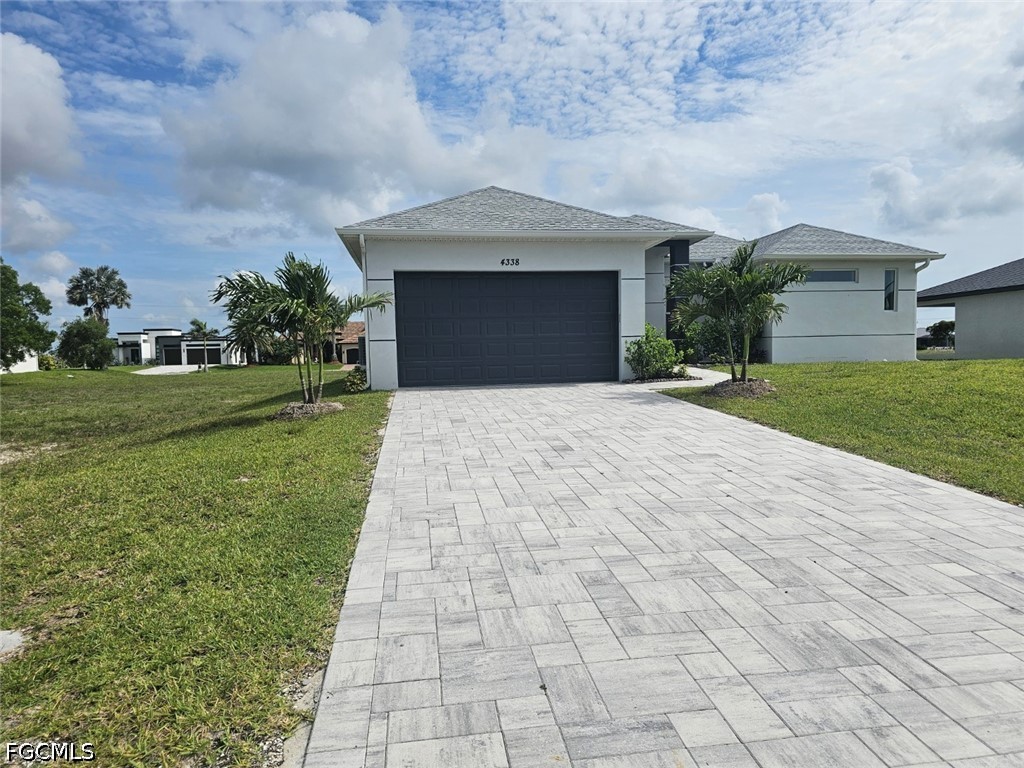 4338 NW 31st Terrace Cape Coral FL 33993 2026021881 image2