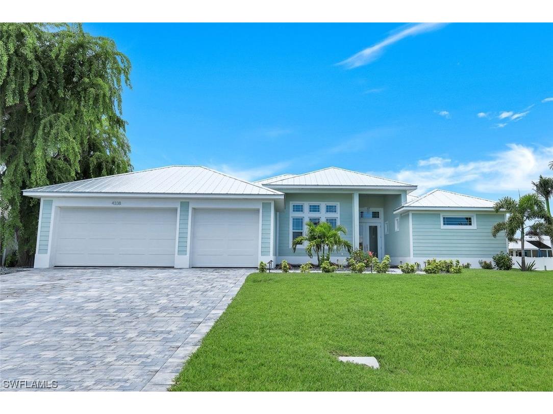 4338 SW 18th Place Cape Coral FL 33914 223057809 image1
