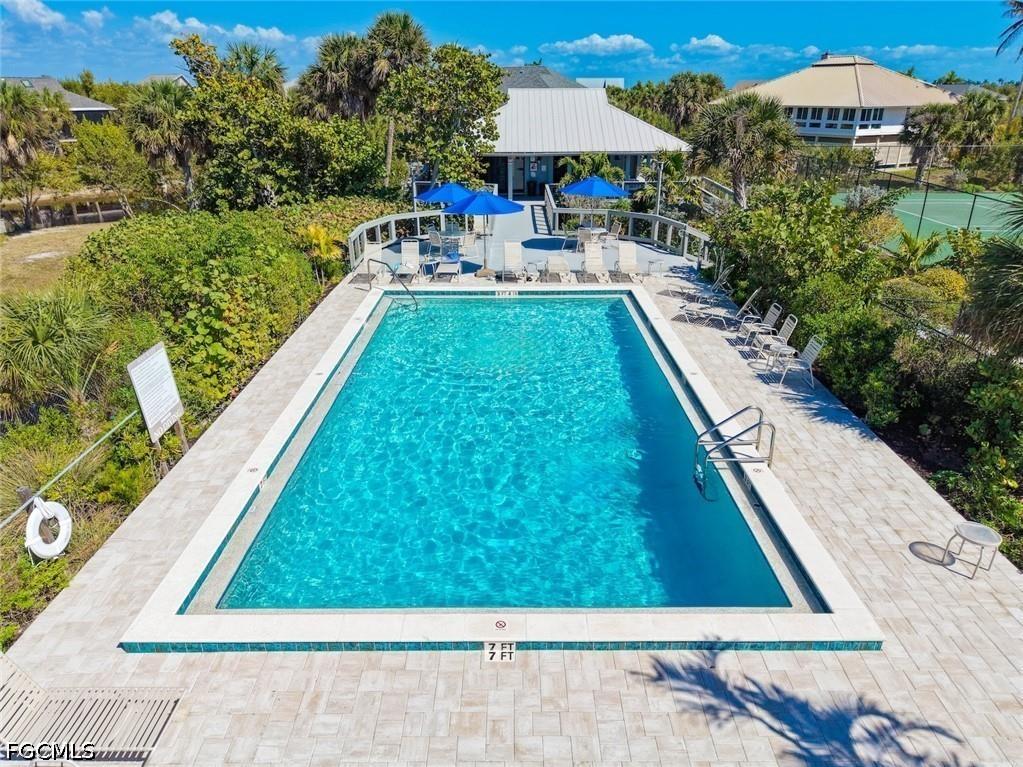 4339 Gulf Pines Drive Sanibel FL 33957 2026013961 image5