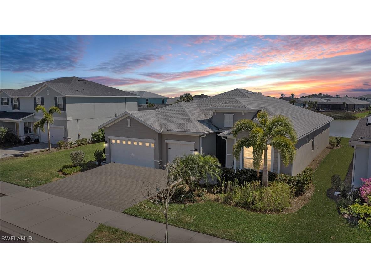 43393 Treadway Drive Babcock Ranch FL 33982 223021552 image1