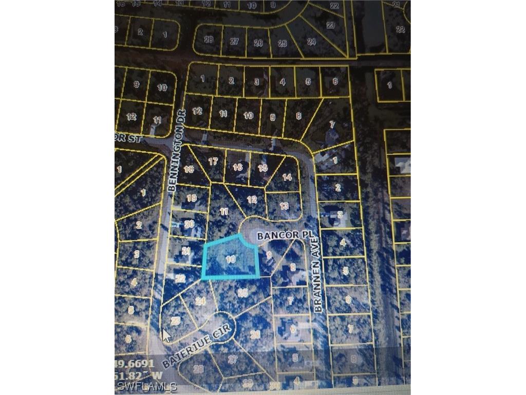 434 Bancor Place Lehigh Acres FL 33974 223071916 image1