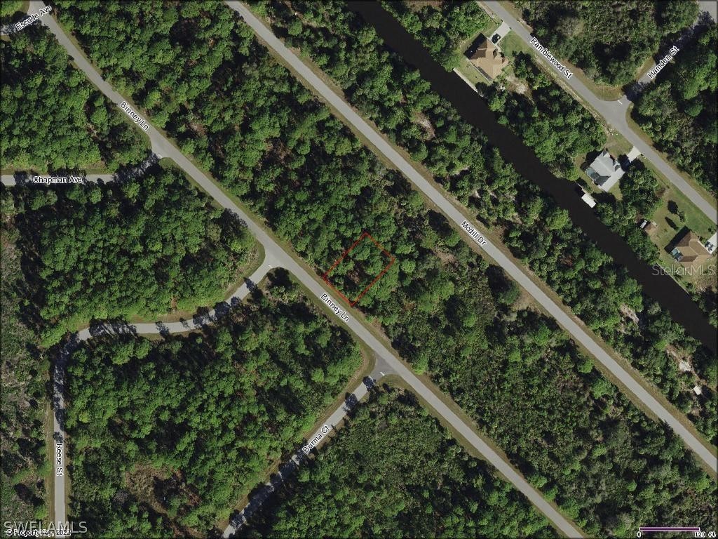 434 Binney Lane Port Charlotte FL 33953 224029445 image1