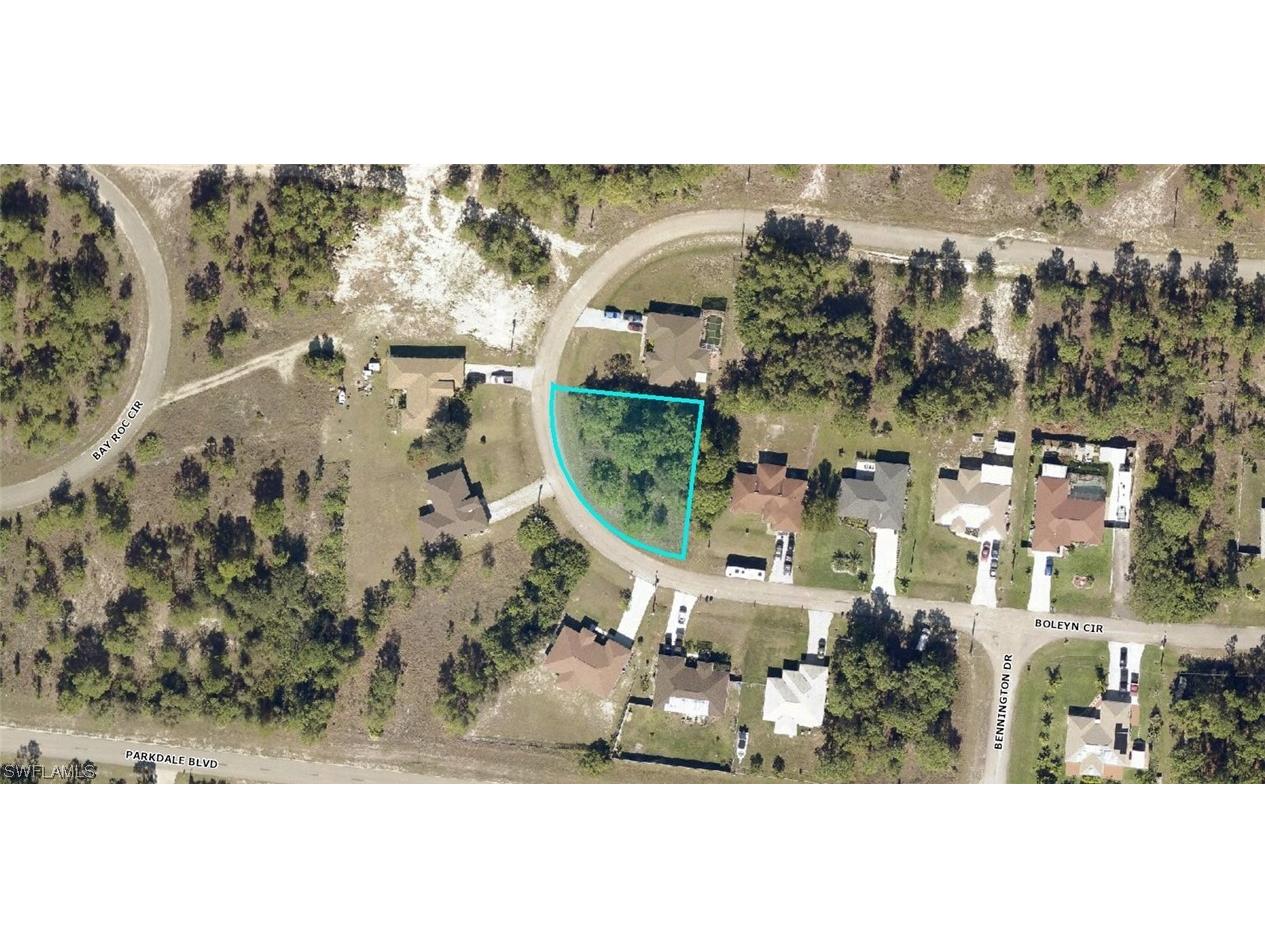 434 Boleyn Circle Lehigh Acres FL 33974 223018029 image1