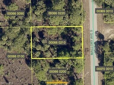 434 Mallory Avenue S Lehigh Acres FL 33974 222059378 image1