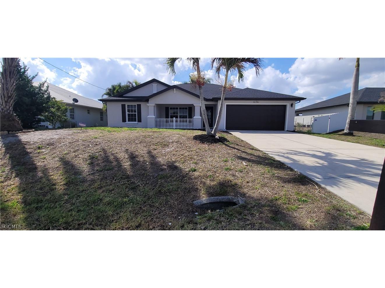 434 Picturesque Avenue Lehigh Acres FL 33974 2026009884 image1