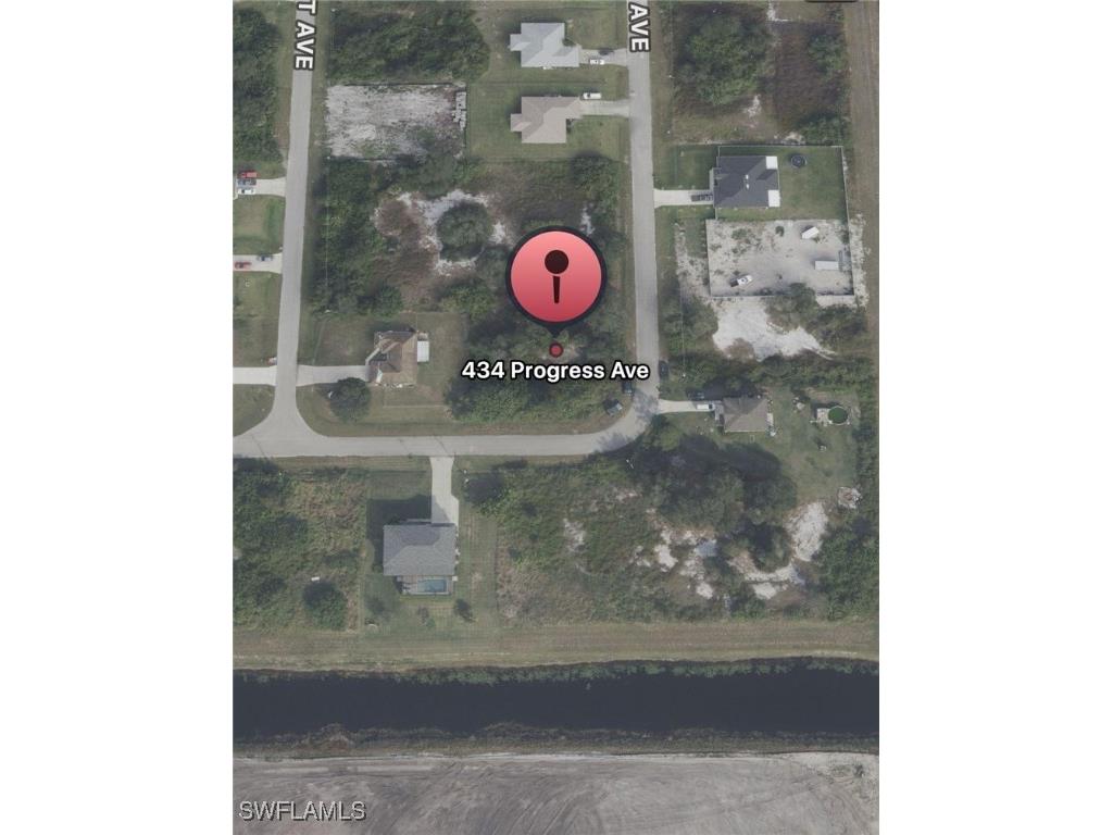 434 Progress Avenue Lehigh Acres FL 33974 225050840 image4