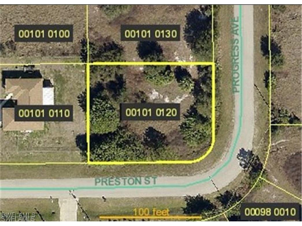 434 Progress Avenue Lehigh Acres FL 33974 225050840 image5