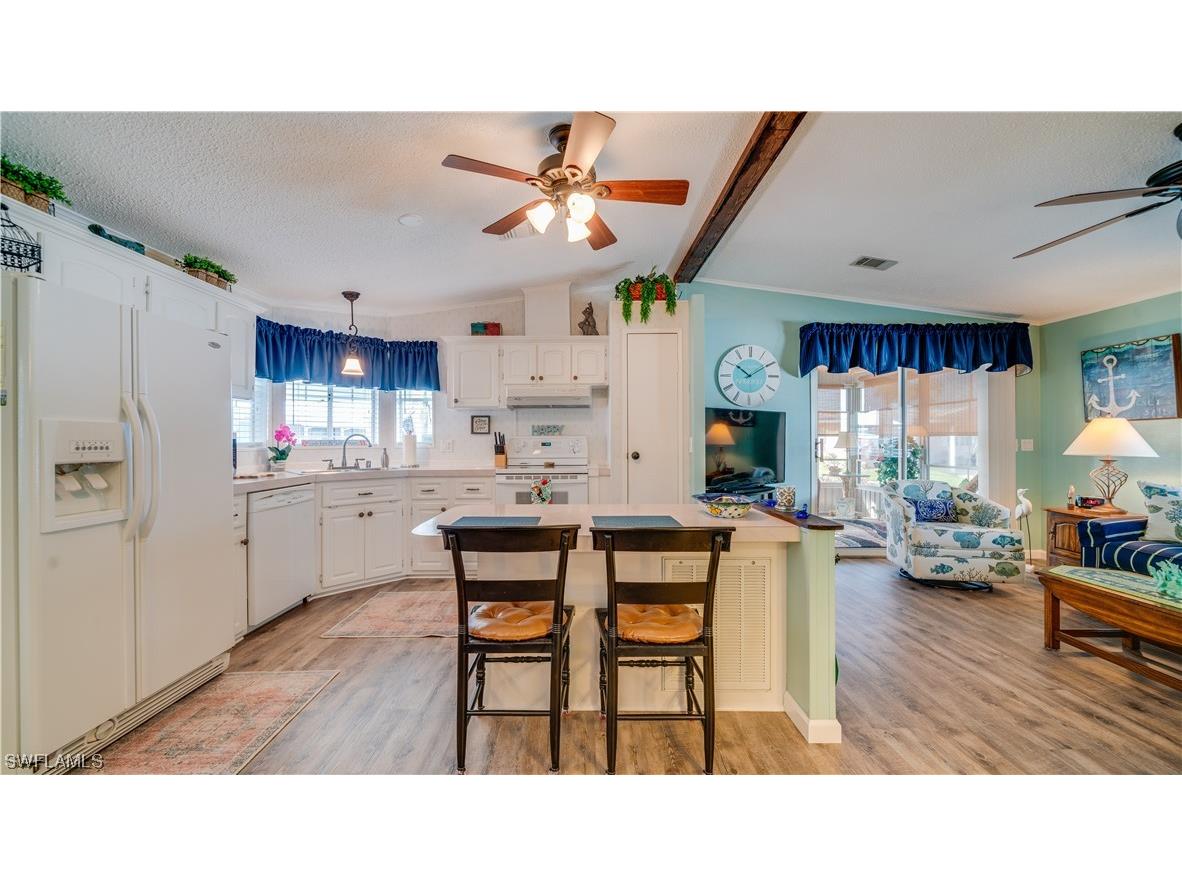 434 Rainbow Drive North Fort Myers FL 33903 223077704 image1