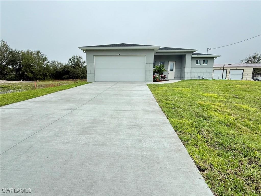 434 Rathburn Street Lehigh Acres FL 33974 225009670 image1