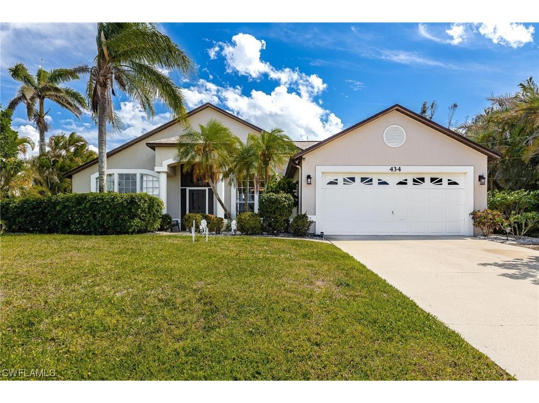 434 SE 21st Terrace Cape Coral FL 33990 223024192 image1