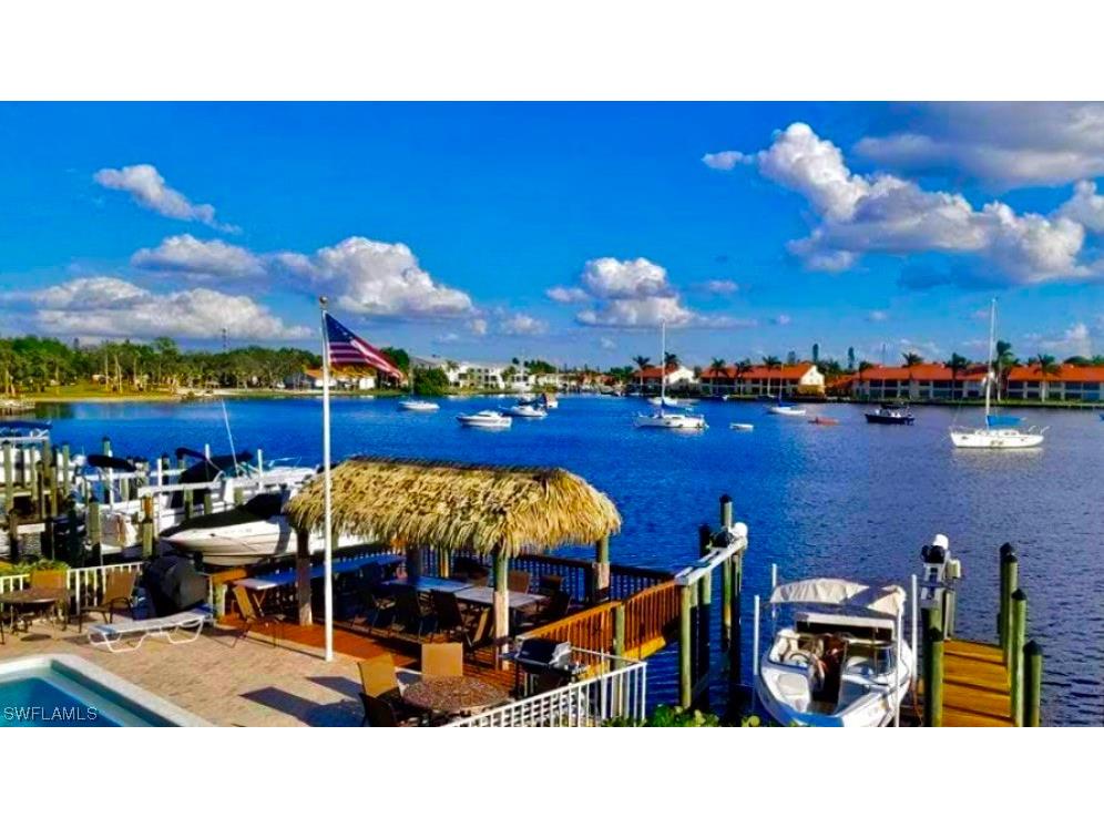 434 Tudor Drive #1E Cape Coral FL 33904 223031072 image1