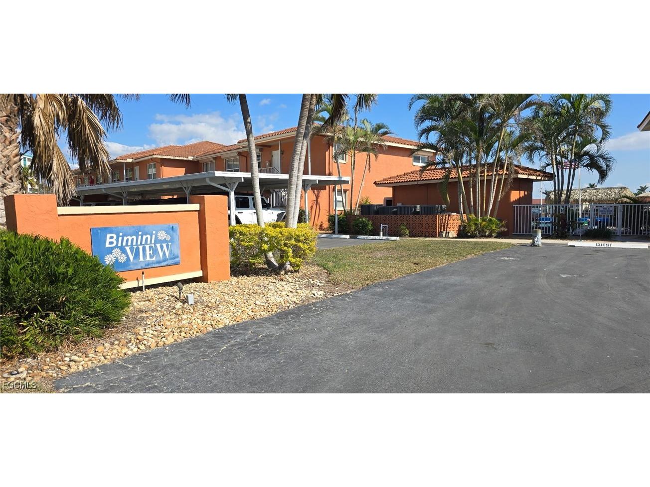 434 Tudor Drive #1H Cape Coral FL 33904 2025016921 image1