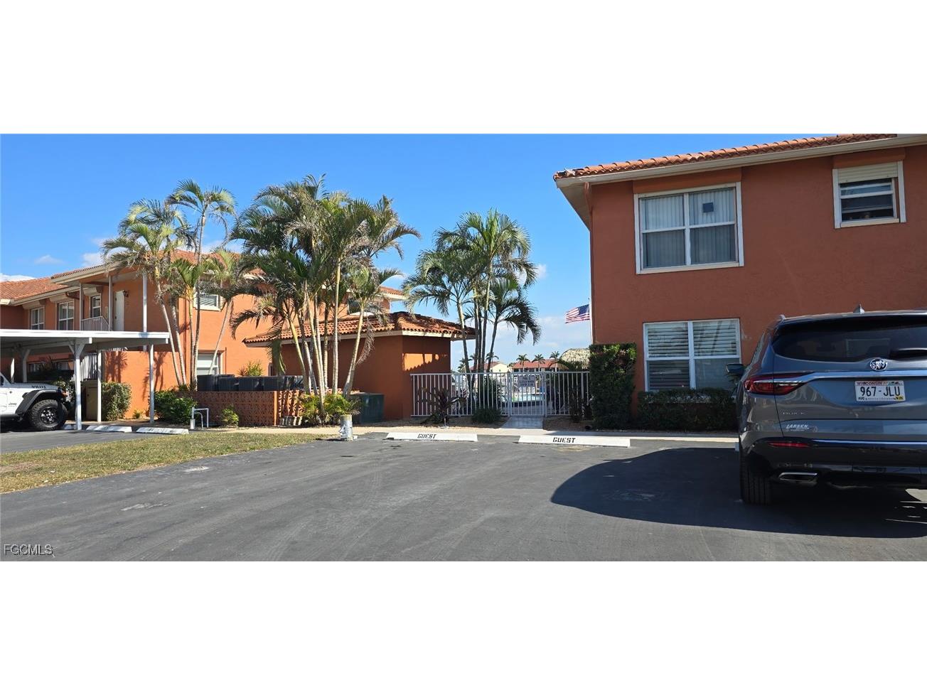 434 Tudor Drive #1H Cape Coral FL 33904 2025016921 image2