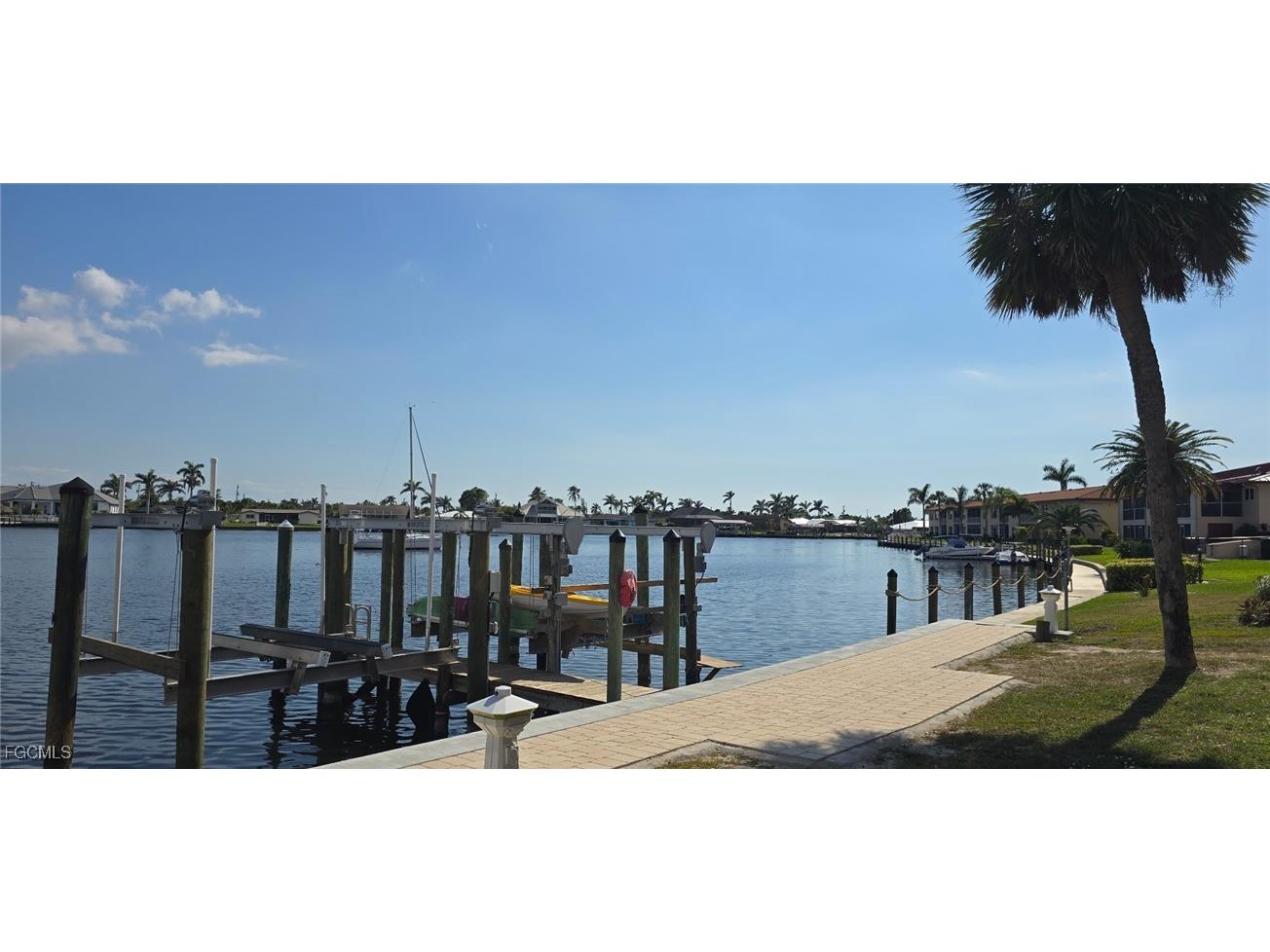 434 Tudor Drive #1H Cape Coral FL 33904 2025016921 image29