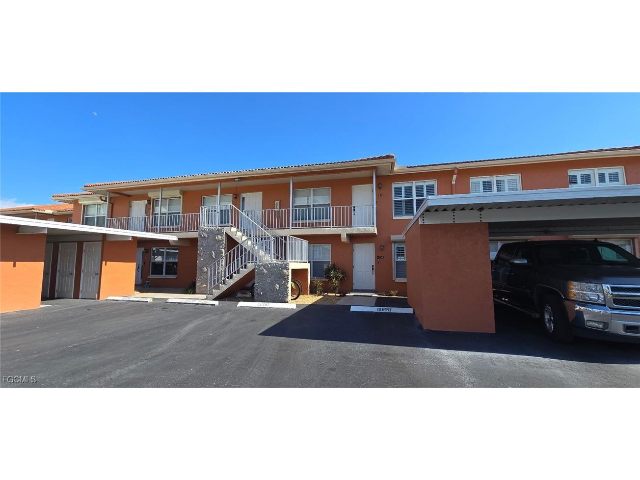 434 Tudor Drive #1H Cape Coral FL 33904 2025016921 image3