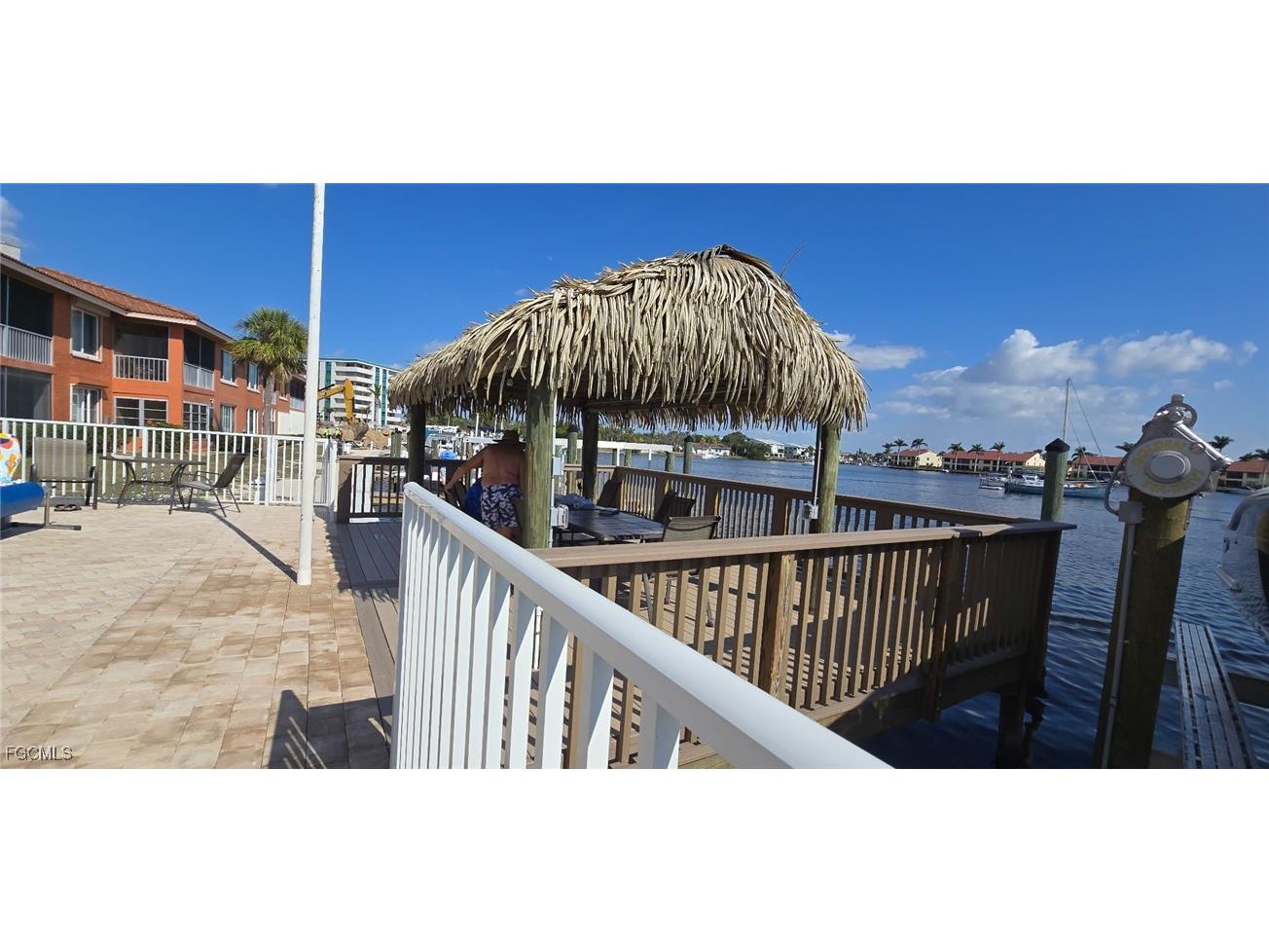 434 Tudor Drive #1H Cape Coral FL 33904 2025016921 image31