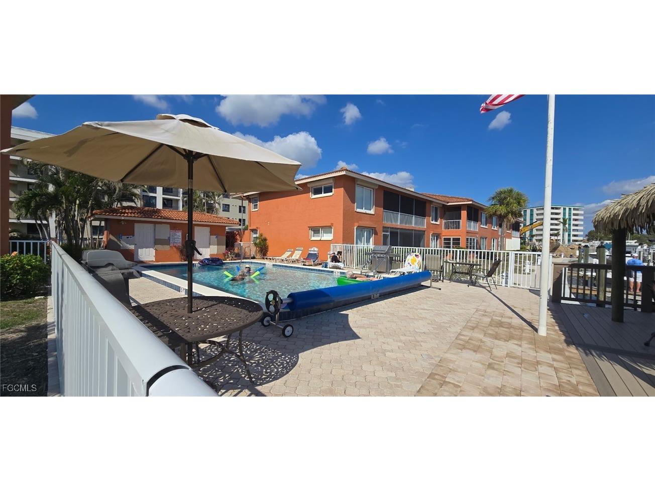 434 Tudor Drive #1H Cape Coral FL 33904 2025016921 image32